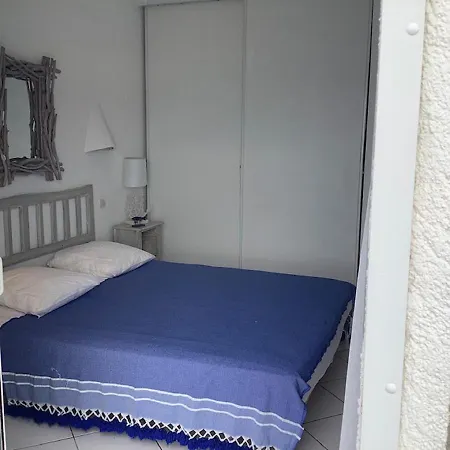 Villa Casa Blue Sainte-Lucie de Porto-Vecchio