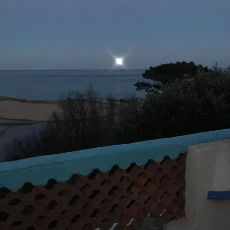 Casa Blue Villa Sainte-Lucie de Porto-Vecchio