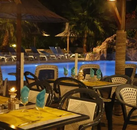 Casa Blue *