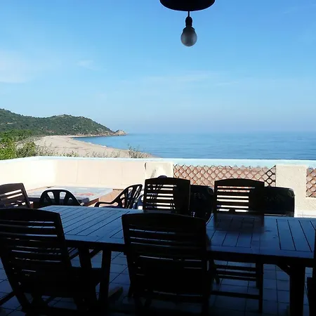 Casa Blue * Sainte-Lucie de Porto-Vecchio