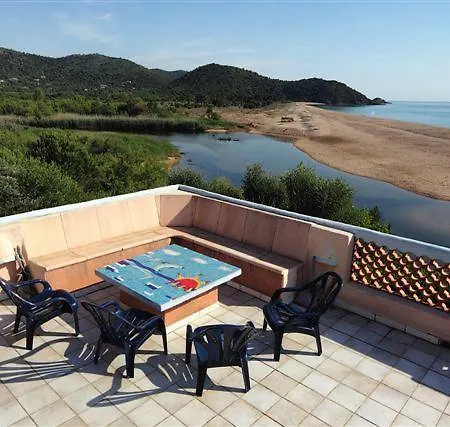 Villa Casa Blue *