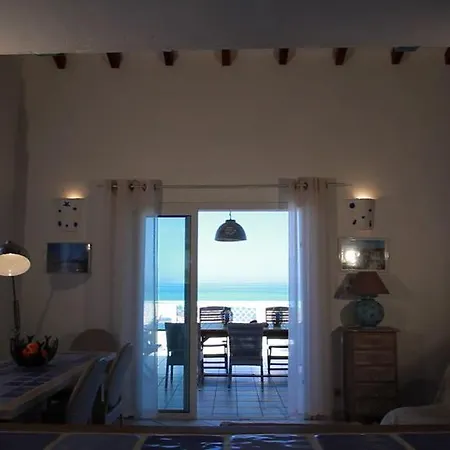 Casa Blue Villa