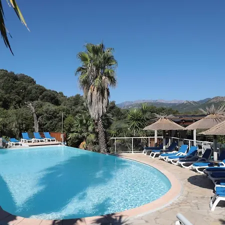 Casa Blue Villa *