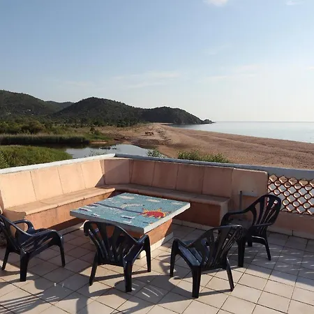 Villa Casa Blue