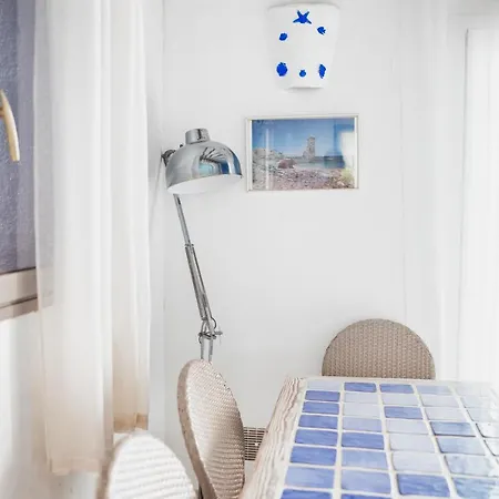 Casa Blue Villa *