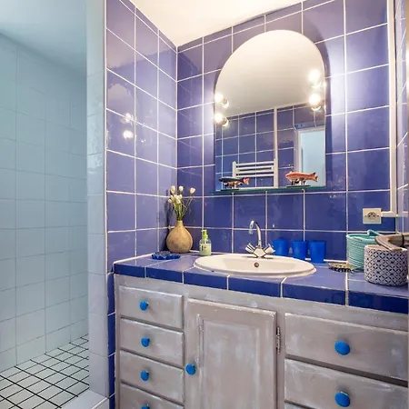 Villa Casa Blue *
