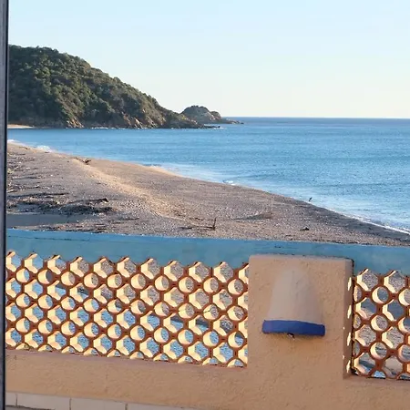Villa Casa Blue Sainte-Lucie de Porto-Vecchio