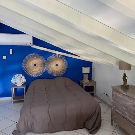 Casa Blue Villa