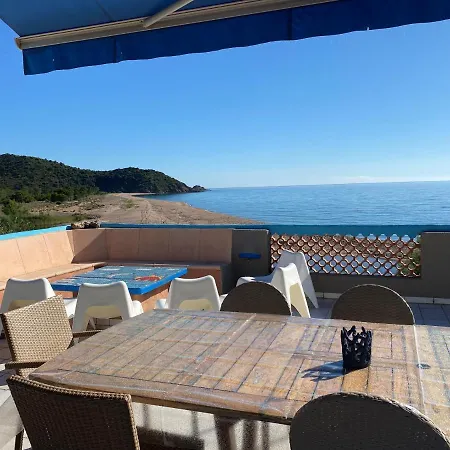Casa Blue Villa *