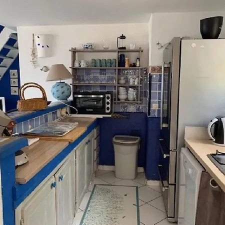 Villa Casa Blue