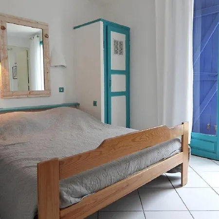 Casa Blue Villa Sainte-Lucie de Porto-Vecchio