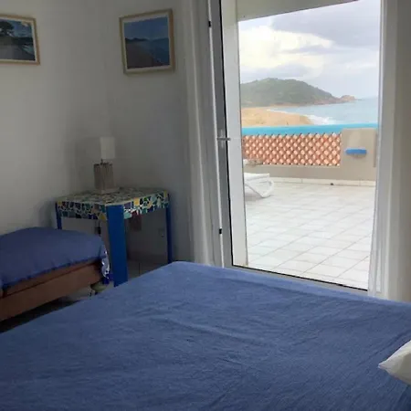 Villa Casa Blue *