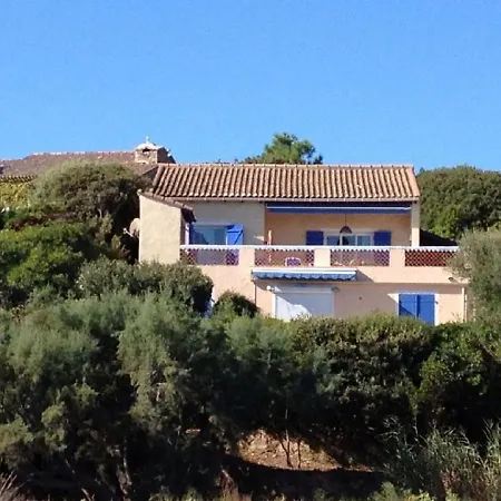 Villa Casa Blue *