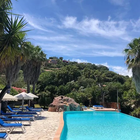 Casa Blue Villa