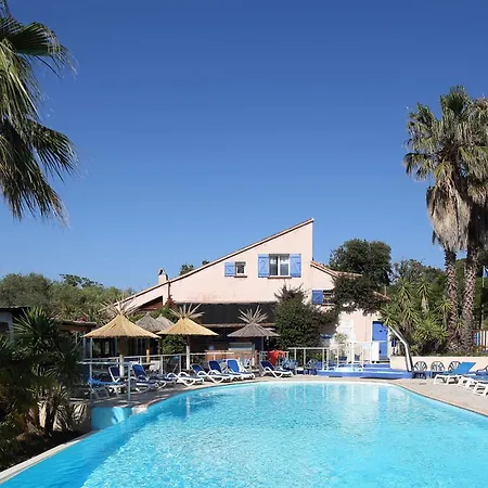 Casa Blue Villa