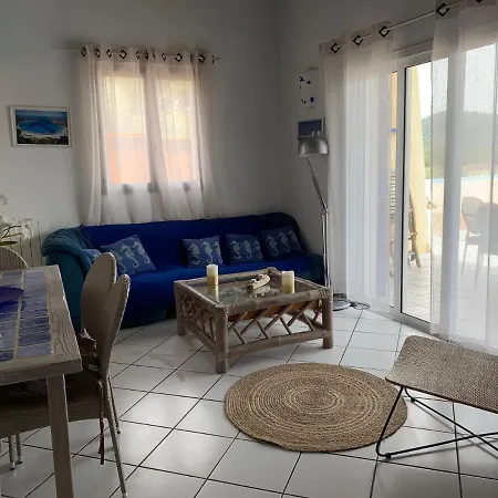Casa Blue Villa